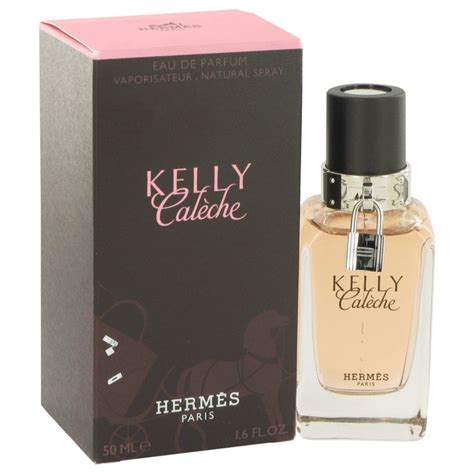 kelly caleche Hermes perfume